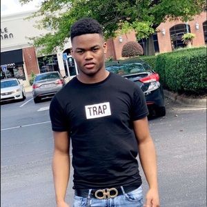 Meet your Posher, Brandon